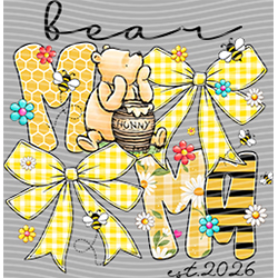 Winnie the Pooh-WP 910